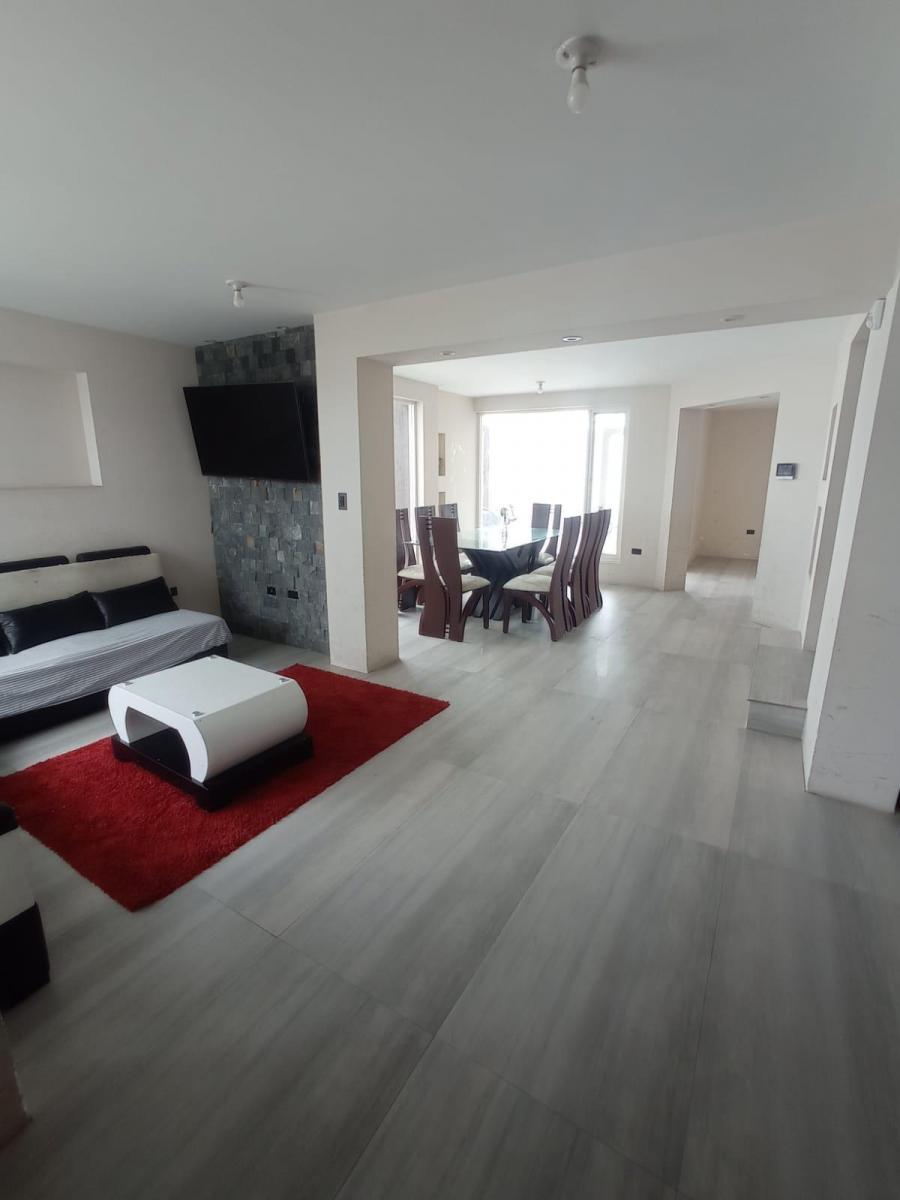 Casa con 288 m² y 3 Dorm. en Venta en Atuntaqui, Imbabura — imagen 4