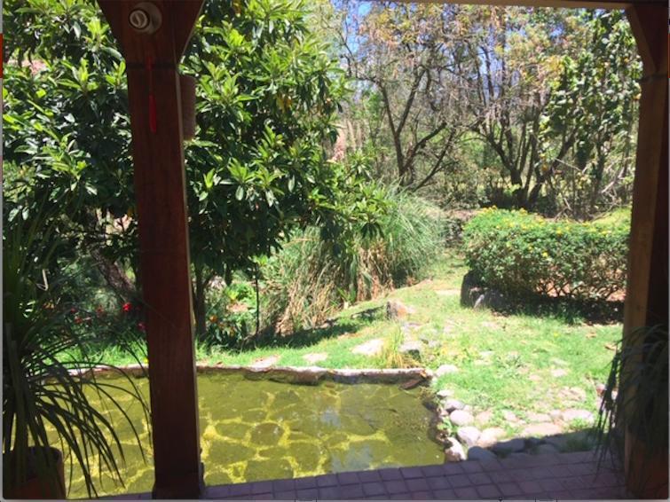 Los Chillos Alangasi Terreno en Venta con Casa de Campo — imagen 4
