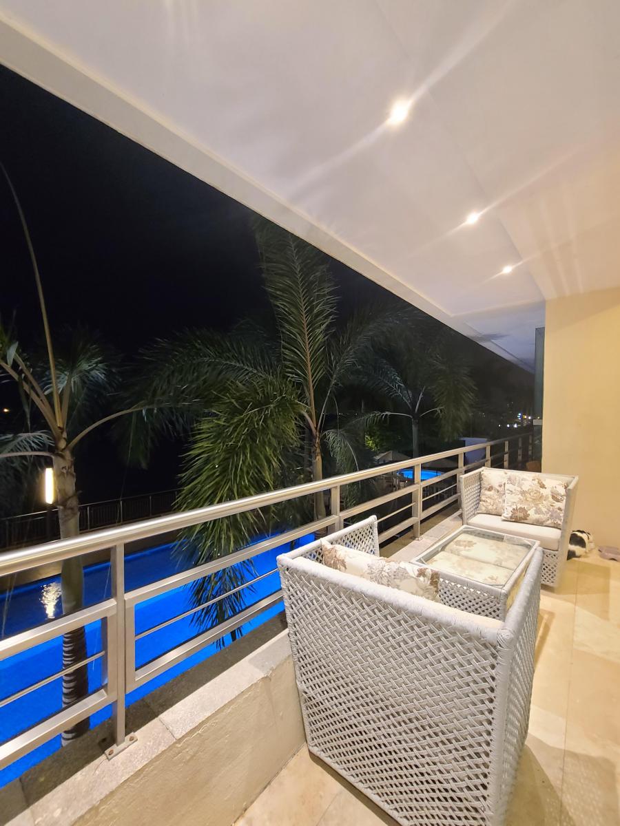 Al Rio Departamento Planta Baja en Venta Urb. Blue Bay, Guayas — imagen 3