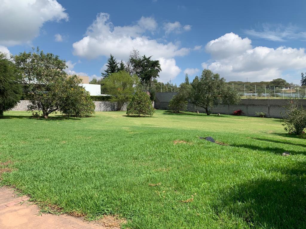 Venta Terreno Sector Cumbaya Urb. Vieja Hacienda — imagen 5