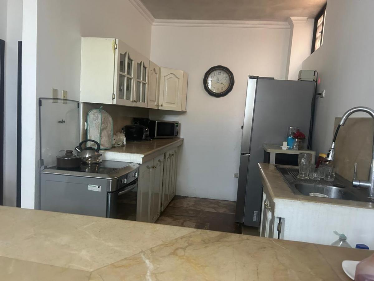 Casa de Venta en El Centro de La Ciudad con Uso de Suelo, Guayas — imagen 3