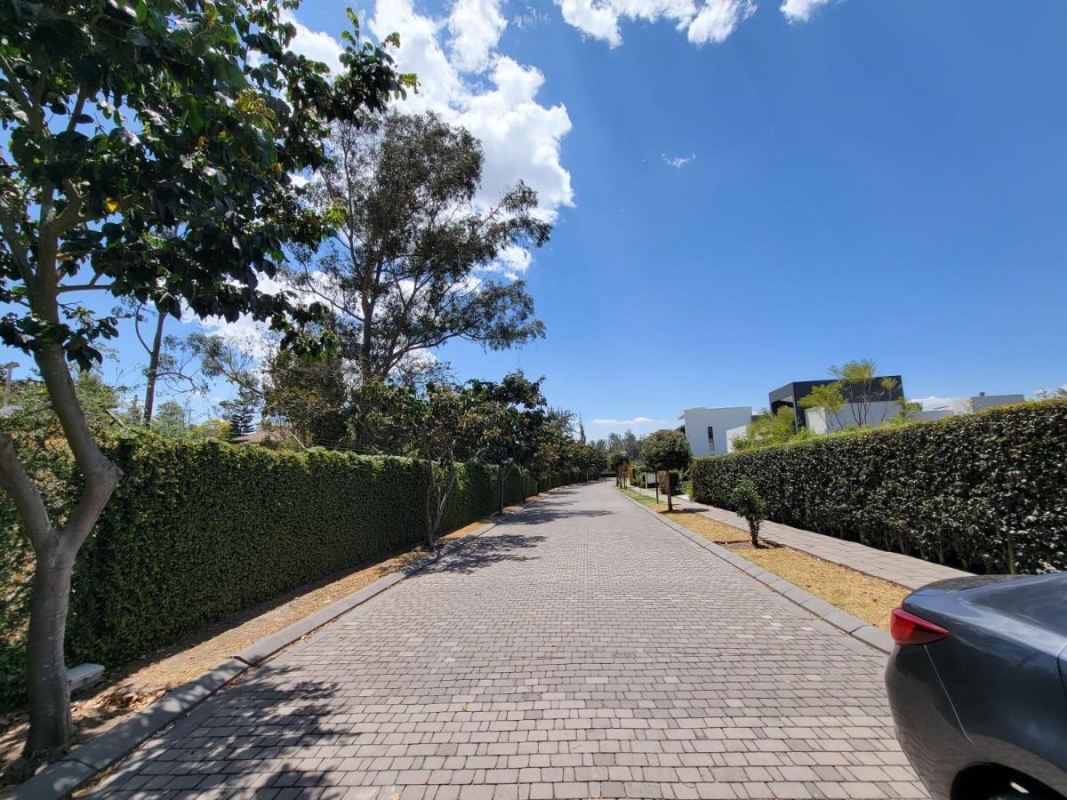 Terreno de Venta en Puembo de 1100 m Urbanización Privada — imagen 3