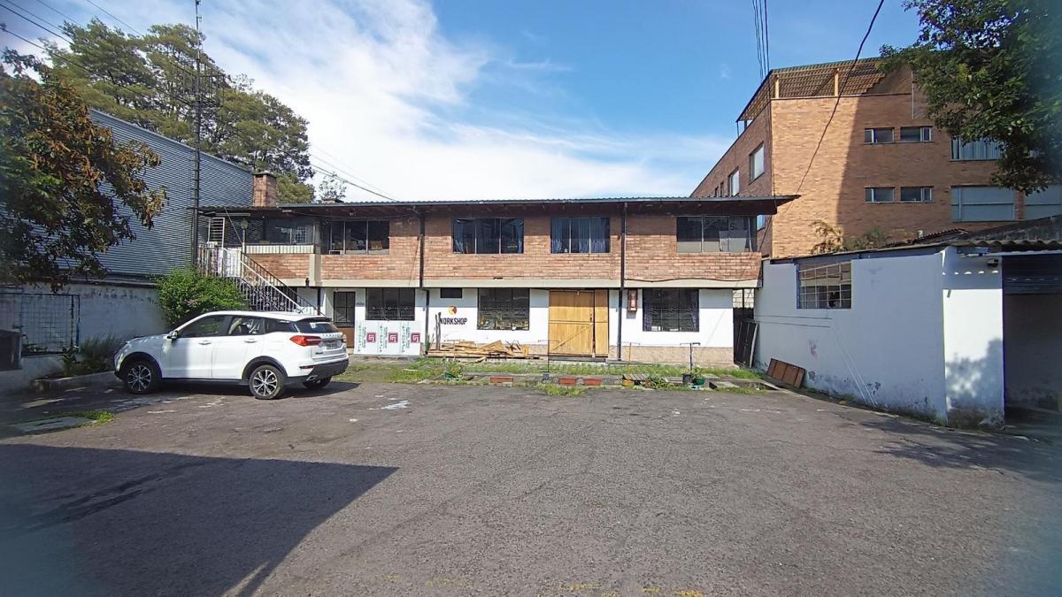 Terreno Estratégico en Quito Tenis – Av Brasil — imagen 4