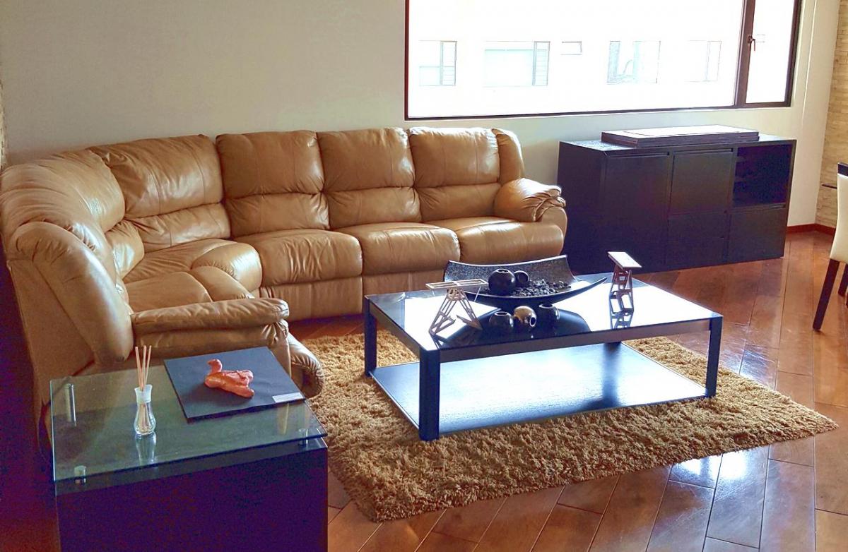 Departamento en Venta – Sector El Bosque | Conjunto Bosque Real — imagen 4