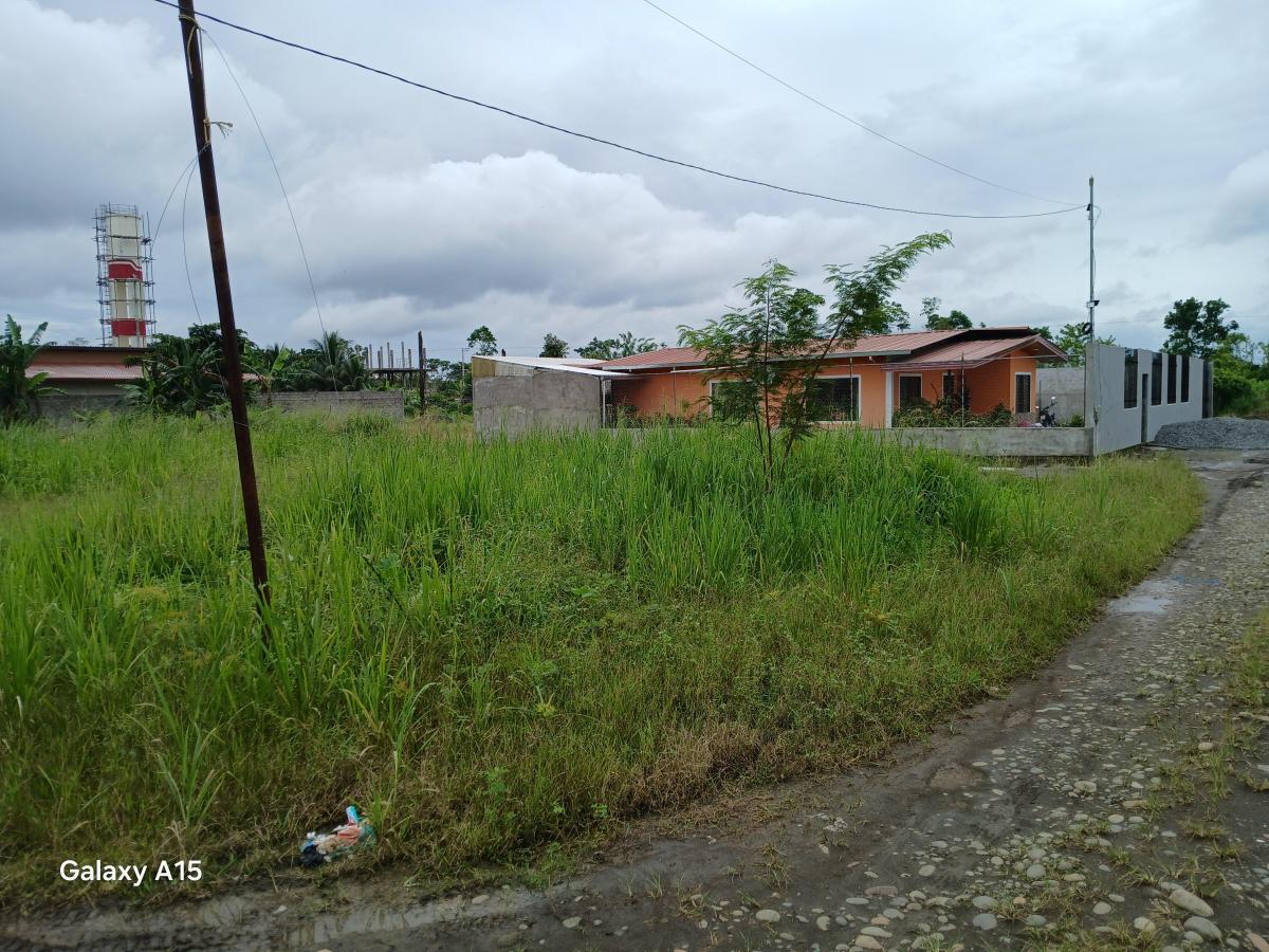 Terreno de Venta en El Canton Sacha - Francisco de Orellana — imagen 5