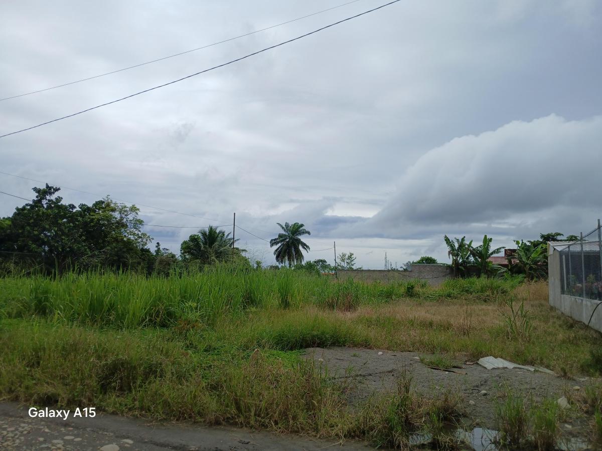 Terreno de Venta en El Canton Sacha - Francisco de Orellana — imagen 4
