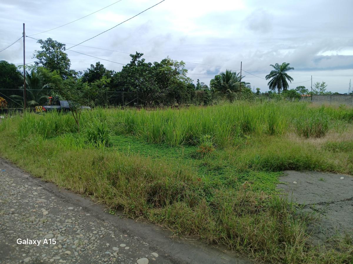 Terreno de Venta en El Canton Sacha - Francisco de Orellana — imagen 3
