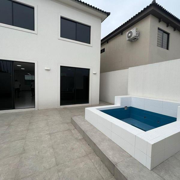 Venta de Casa en Ciudad Celeste - Isla Celeste - Estreno, Guayas — imagen 4