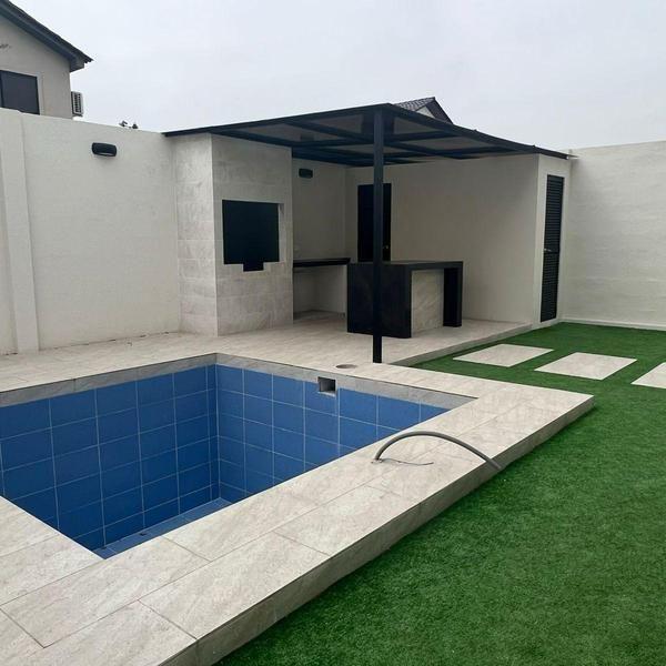 Venta de Casa en Ciudad Celeste - Isla Celeste - Estreno, Guayas — imagen 3