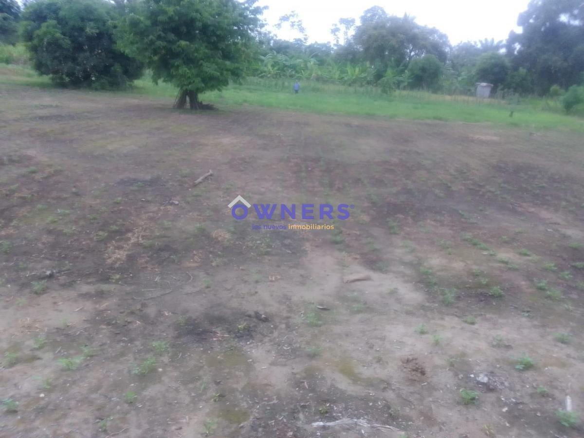 Venta Terreno Km 26 Via Duran Yaguachi a Lado del Iniap (Age), Guayas — imagen 5