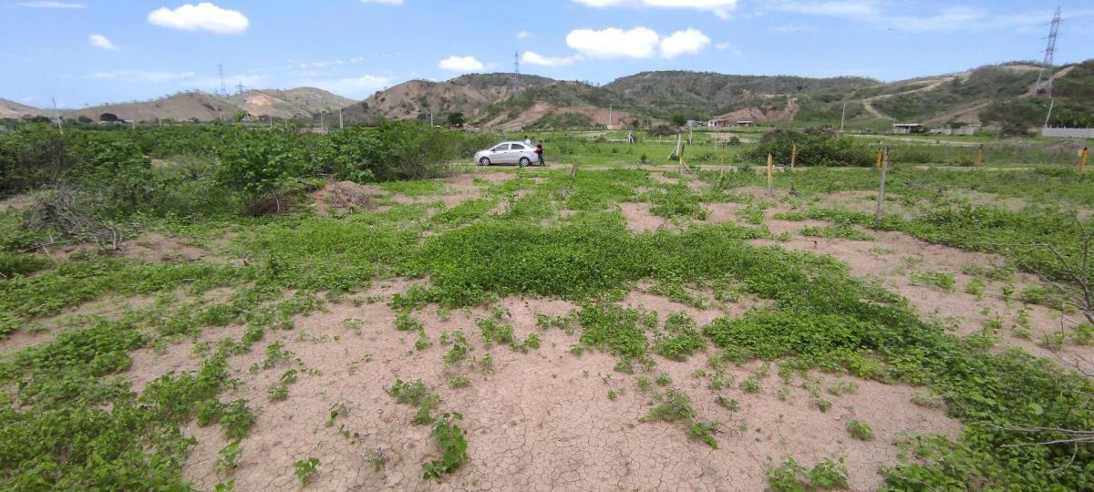 Venta - Terreno - Manta - Norte - Conjunto Prado de Manta, Manabí — imagen 5