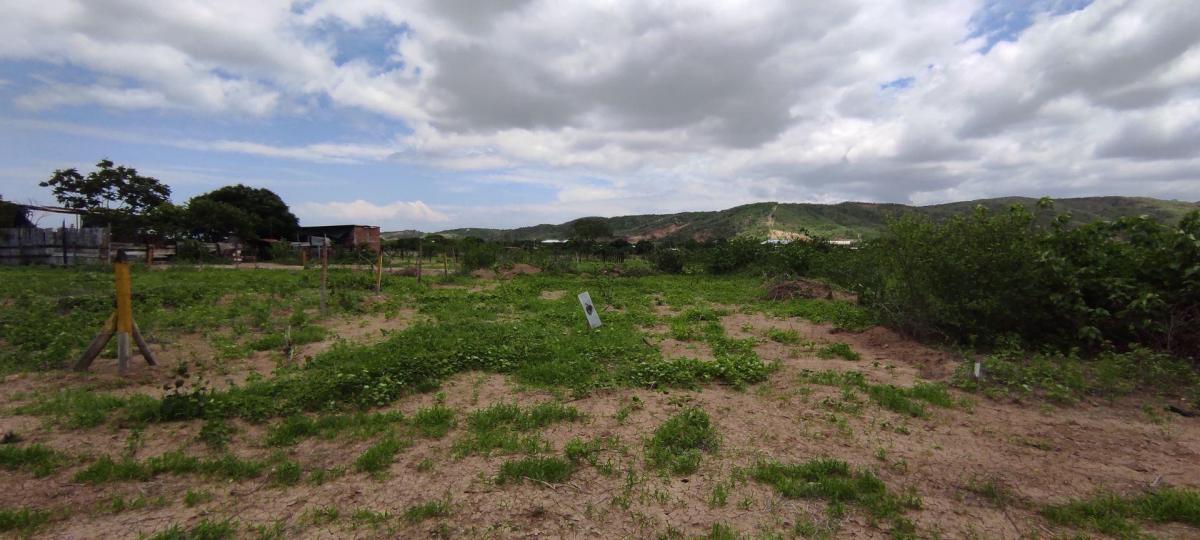Venta - Terreno - Manta - Norte - Conjunto Prado de Manta, Manabí — imagen 3