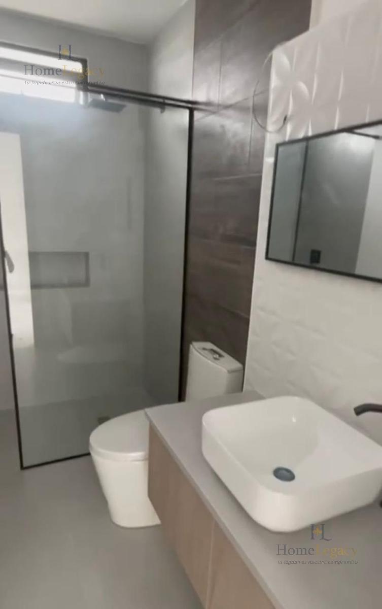 Venta de Casa en Punta Centinela, Acabados Modernos Ad — imagen 5