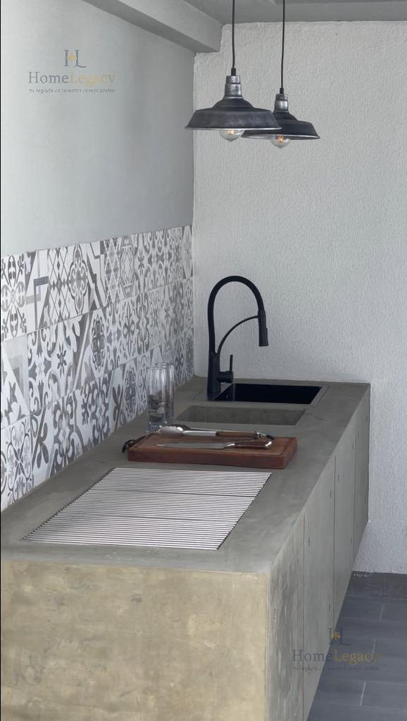 Venta de Casa en Punta Centinela, Acabados Modernos Ad — imagen 3