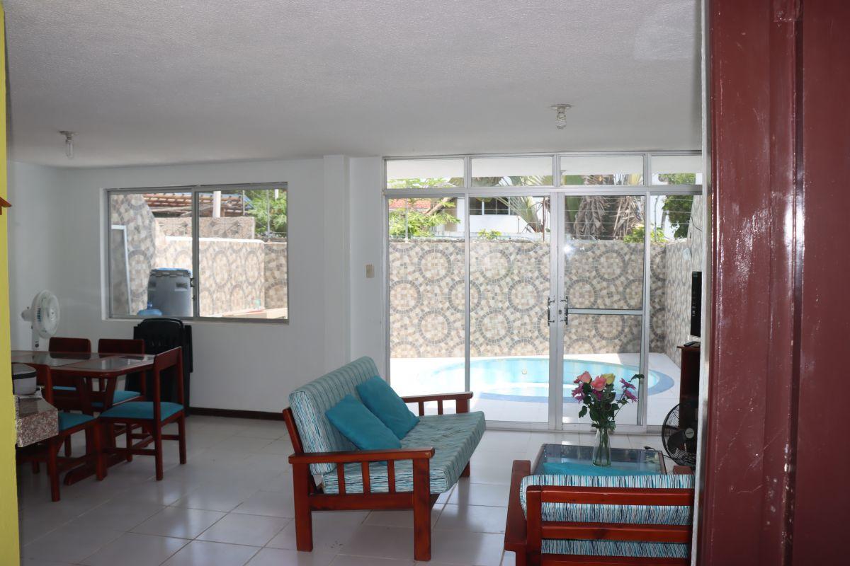 Casa en Venta Condominio Techos del Mar en Tonsupa — imagen 5