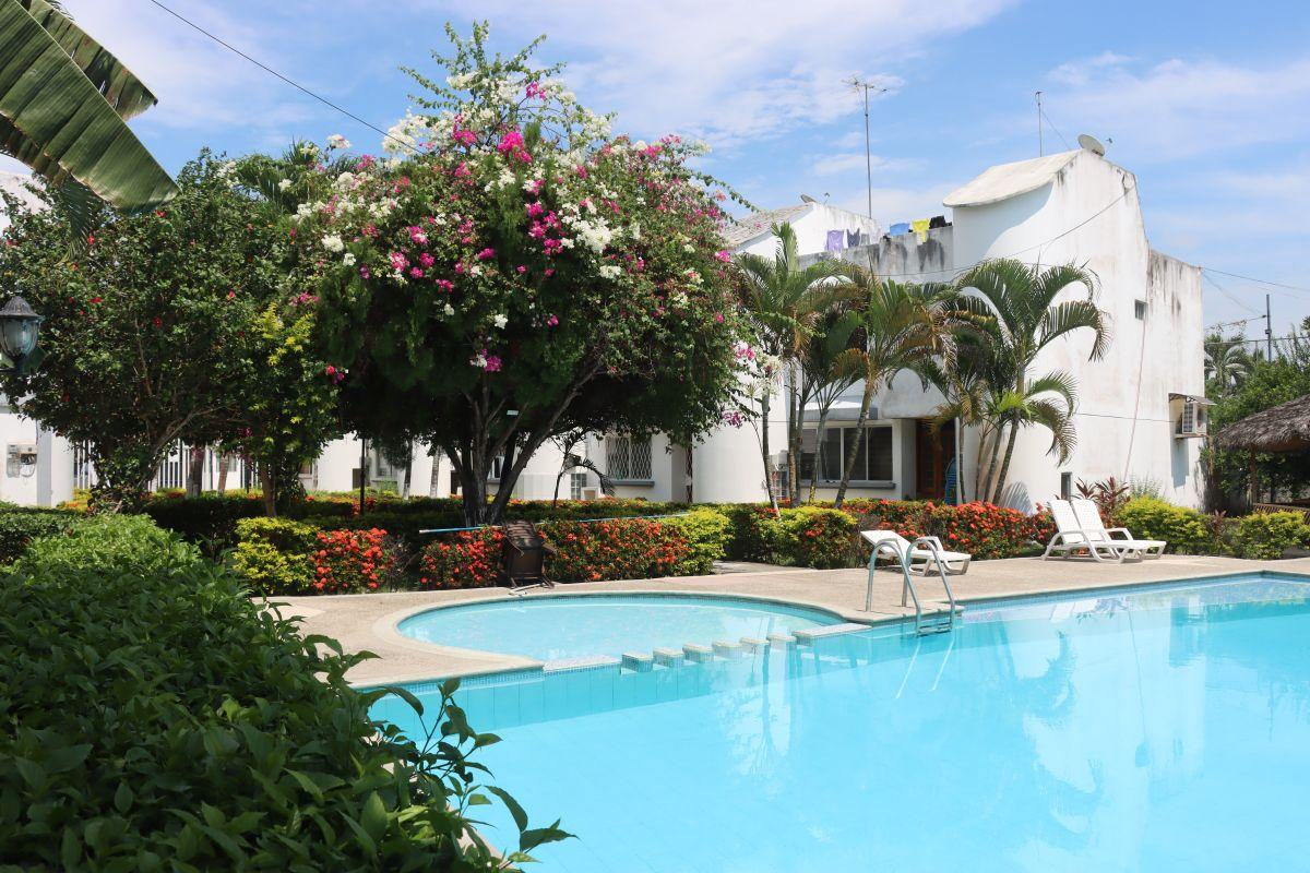 Casa en Venta Condominio Techos del Mar en Tonsupa — imagen 4