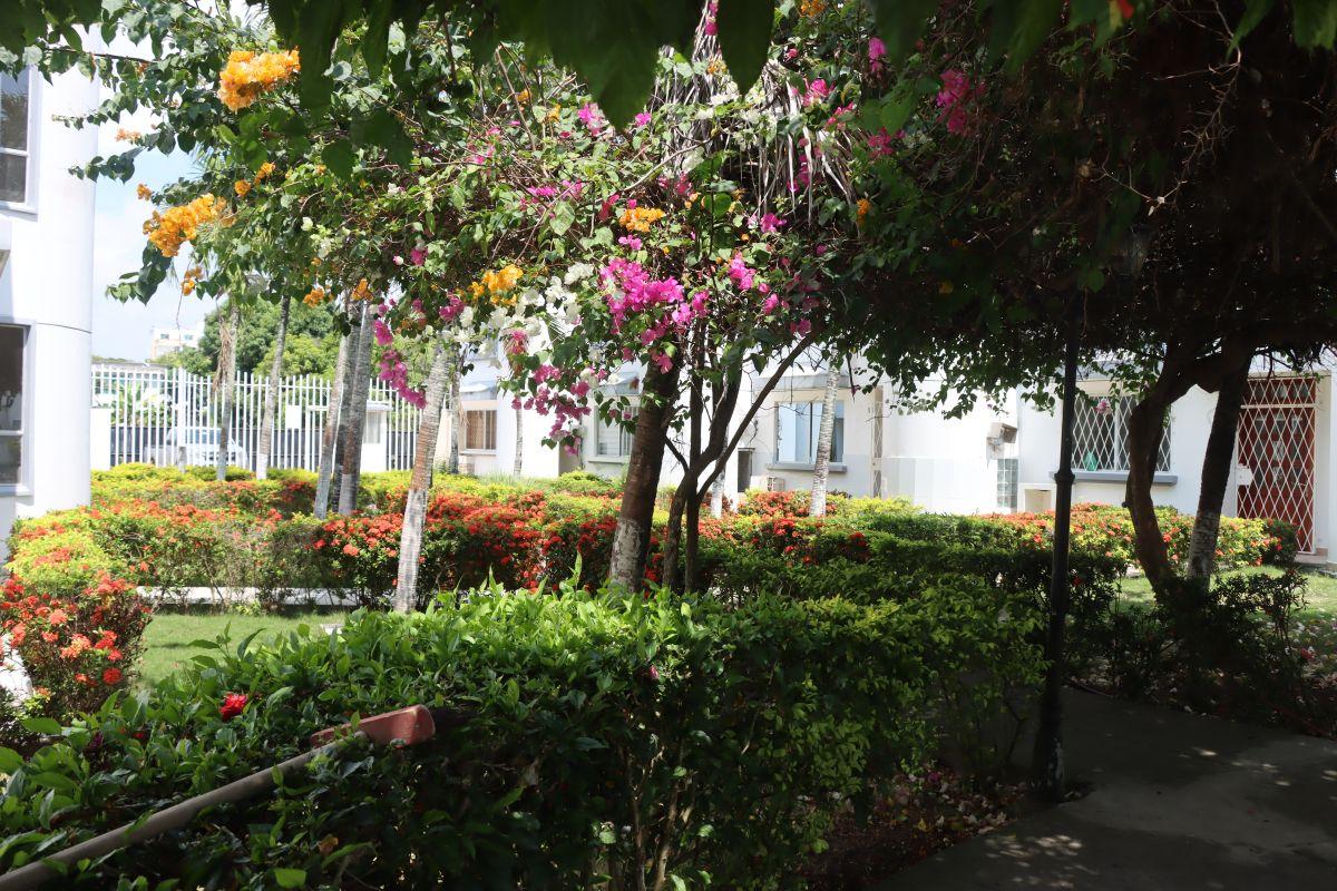 Casa en Venta Condominio Techos del Mar en Tonsupa — imagen 3