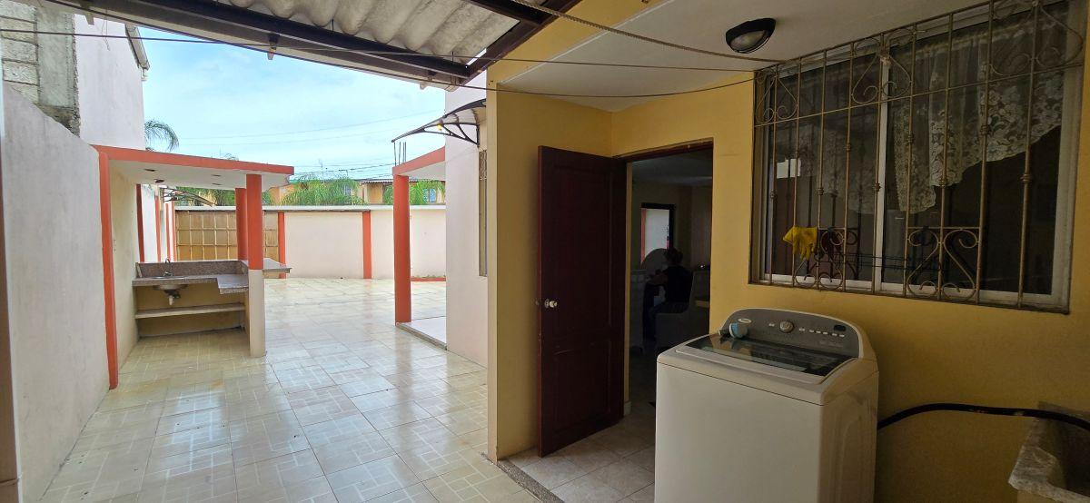 Vendo Casa 200 m² Seguridad 24/7 Esquinera 4 Dorm. Urb. Estrella del Mar Parque Samanes Norte Gye, Guayas — imagen 4