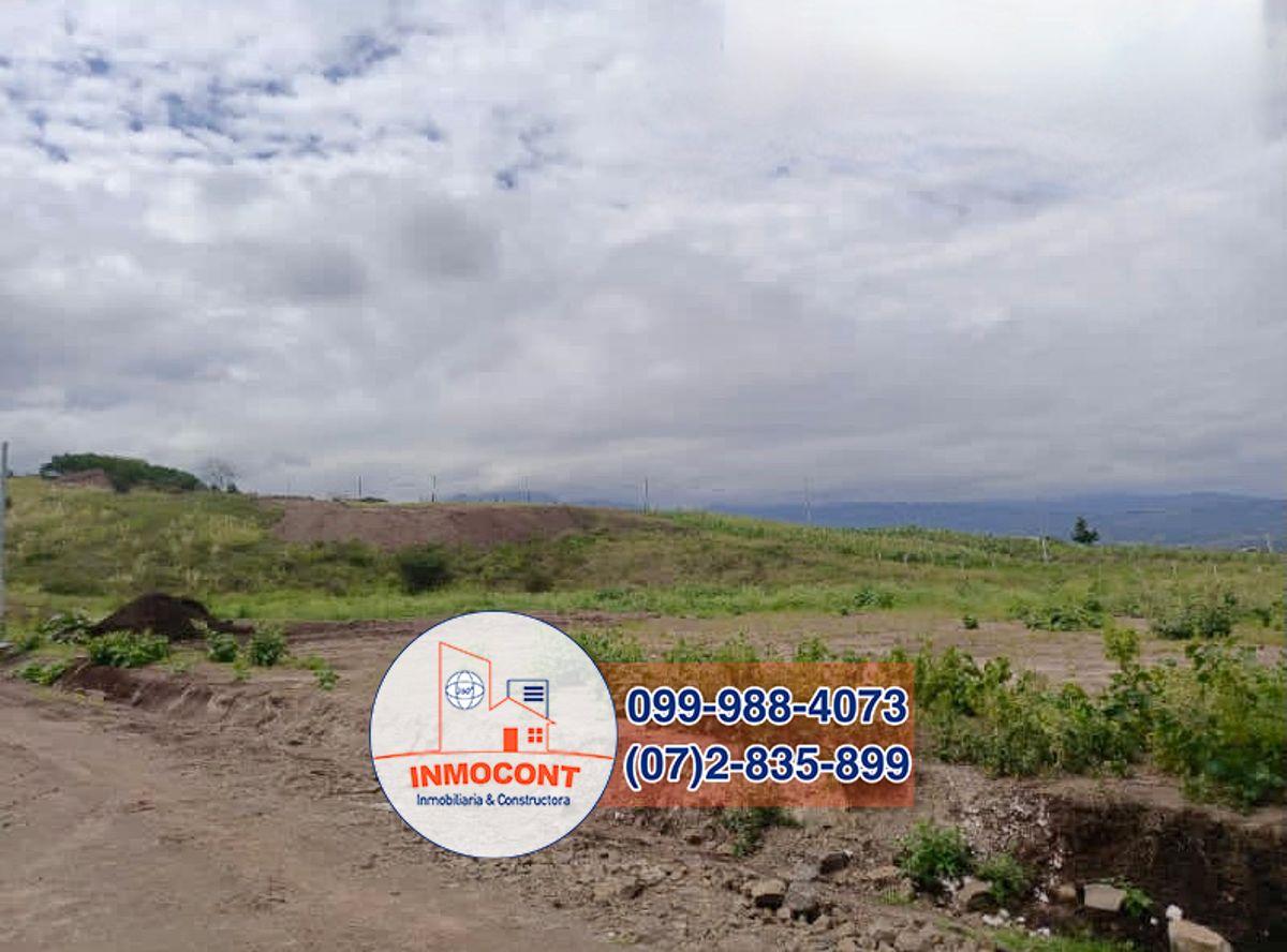 Terreno de Venta Sector Yunguilla, Azuay — imagen 3