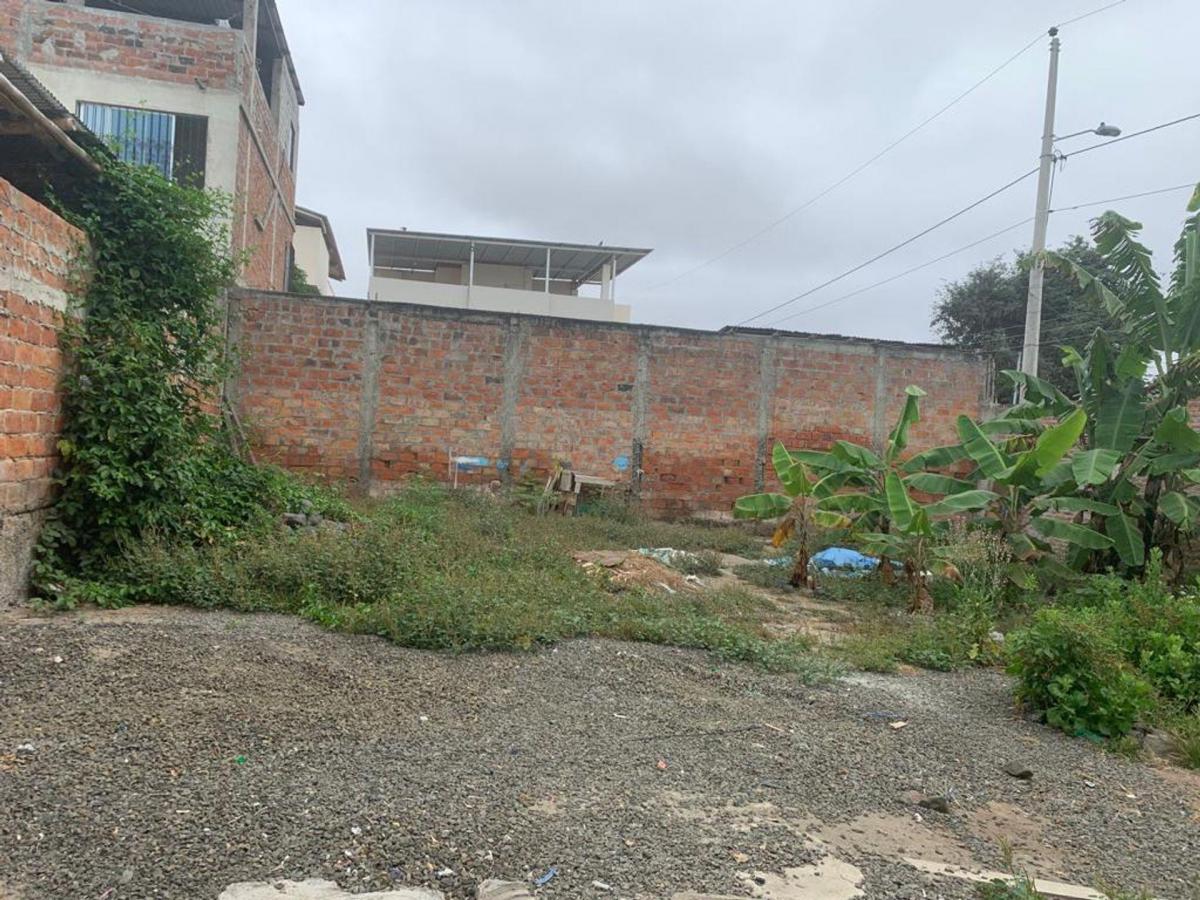 Terreno de Venta en Manta Zona Norte Manabí, Manabí — imagen 5