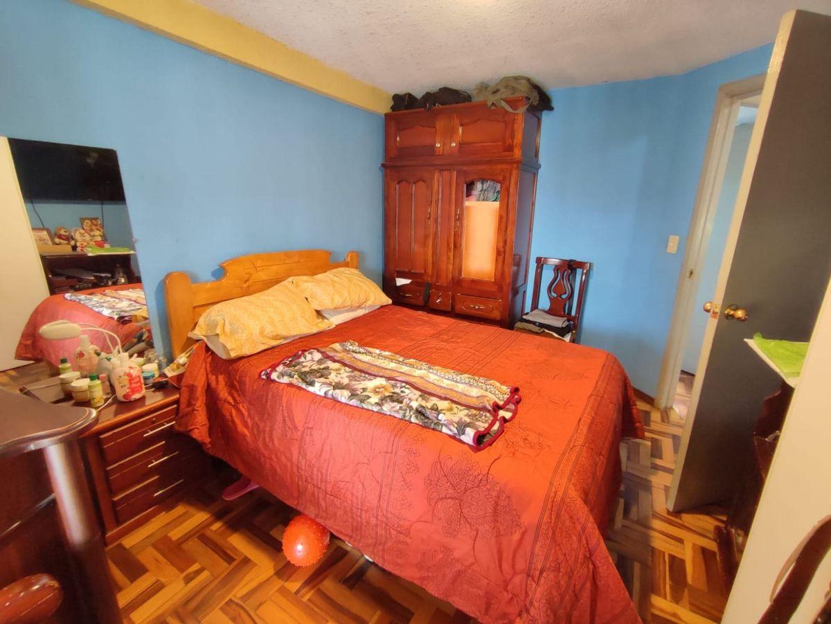 Departamento Duplex en Venta Quitumbe — imagen 3