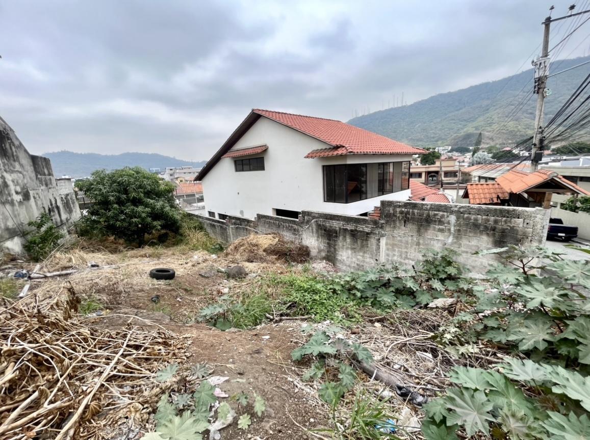 Sch - Santa Cecilia, en Venta Terreno, 399.23 m², Urbanización Privada, Guayas — imagen 4