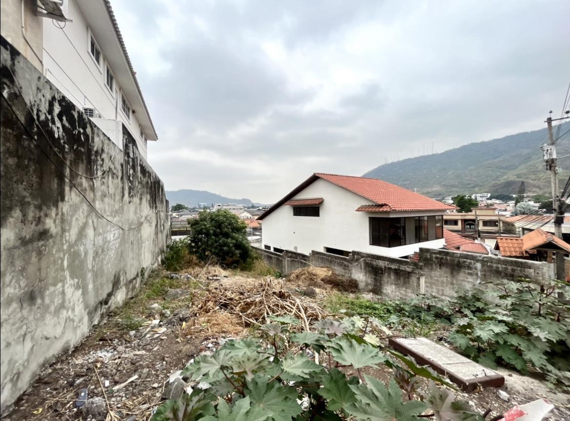 Sch - Santa Cecilia, en Venta Terreno, 399.23 m², Urbanización Privada, Guayas — imagen 3