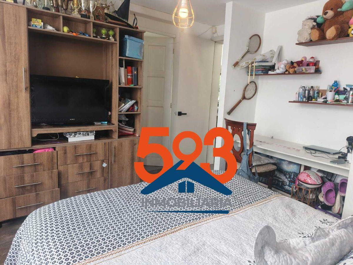 Casa con 500 m² Terreno y 3 Recámaras en Venta, Norte de Latacunga, Cotopaxi — imagen 4