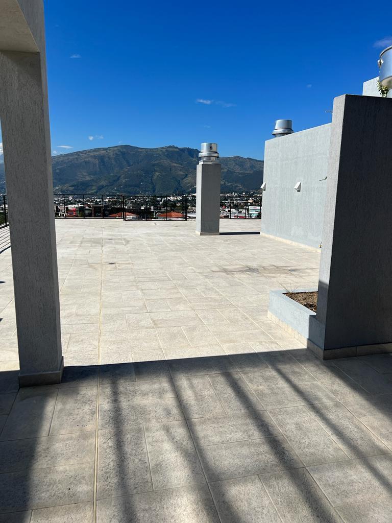 Departamento de Venta Ph! Cumbaya en La Mejor Zona de Cumbaya — imagen 5