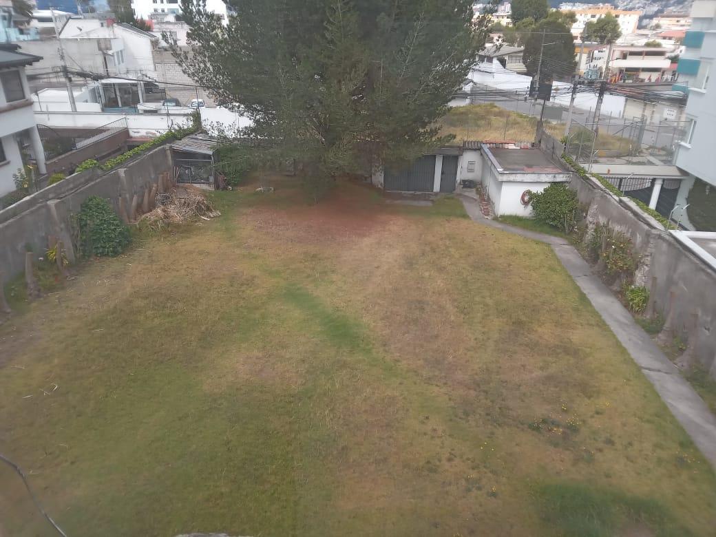 Terreno en Venta Sector Academia Cotopaxi, Monteserrín — imagen 5