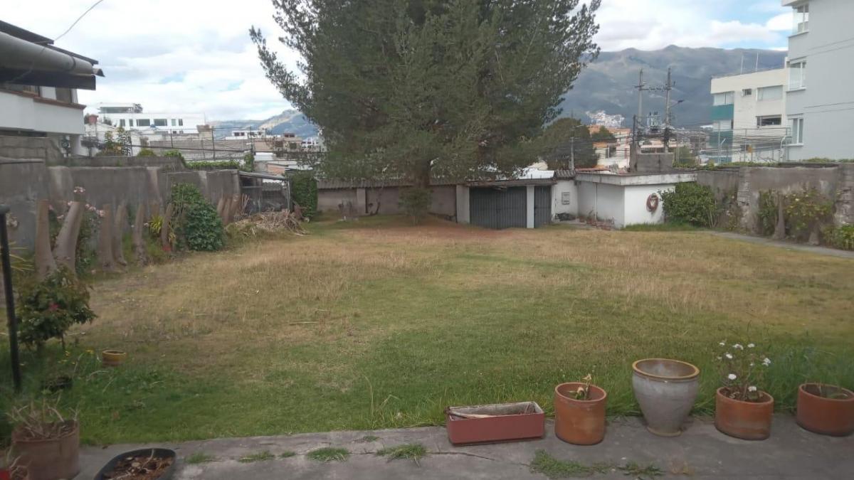 Terreno en Venta Sector Academia Cotopaxi, Monteserrín — imagen 3