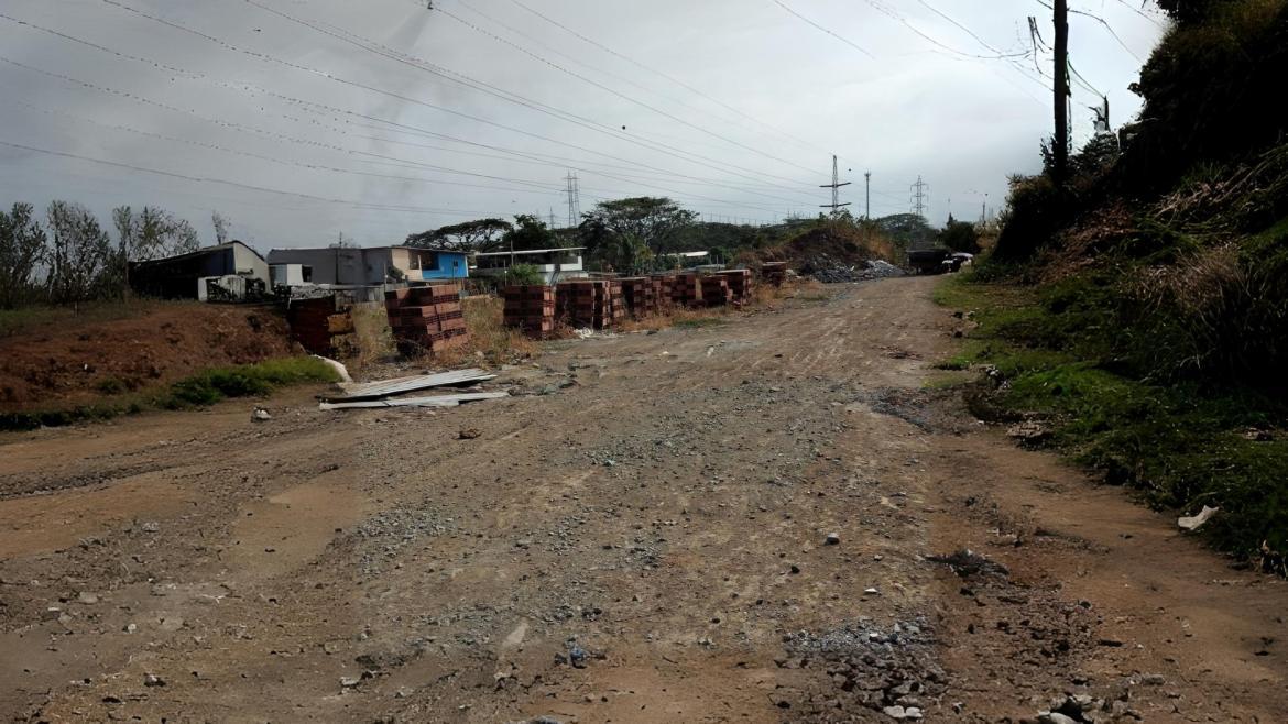 Venta Terreno, Lote #1, Calle Cobre S# 10 - 1 Mz #61, Km 16.5 Via Daule, Guayas — imagen 5