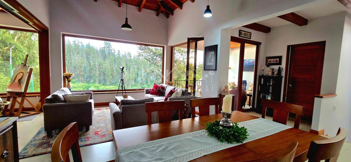 Venta, Tanda, Preciosa Casa, Vista Privilegiada — imagen 4