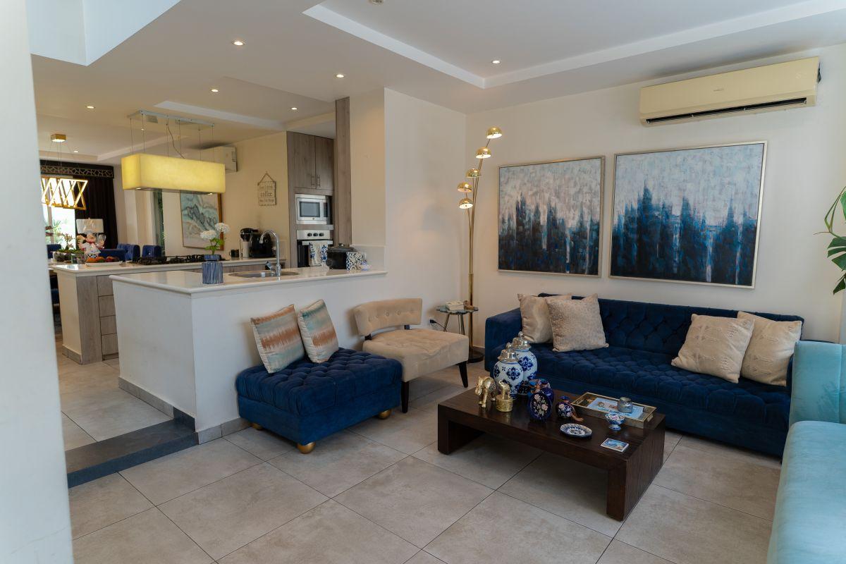 Casa en Venta o Alquiler Semi Amoblada en Punta Esmeralda, Via a La Costa, Guayas — imagen 9