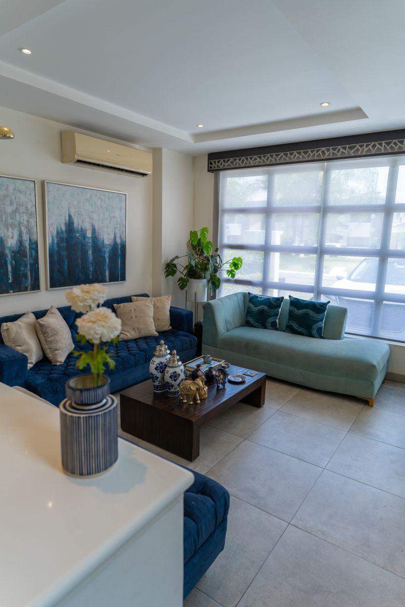 Casa en Venta o Alquiler Semi Amoblada en Punta Esmeralda, Via a La Costa, Guayas — imagen 8