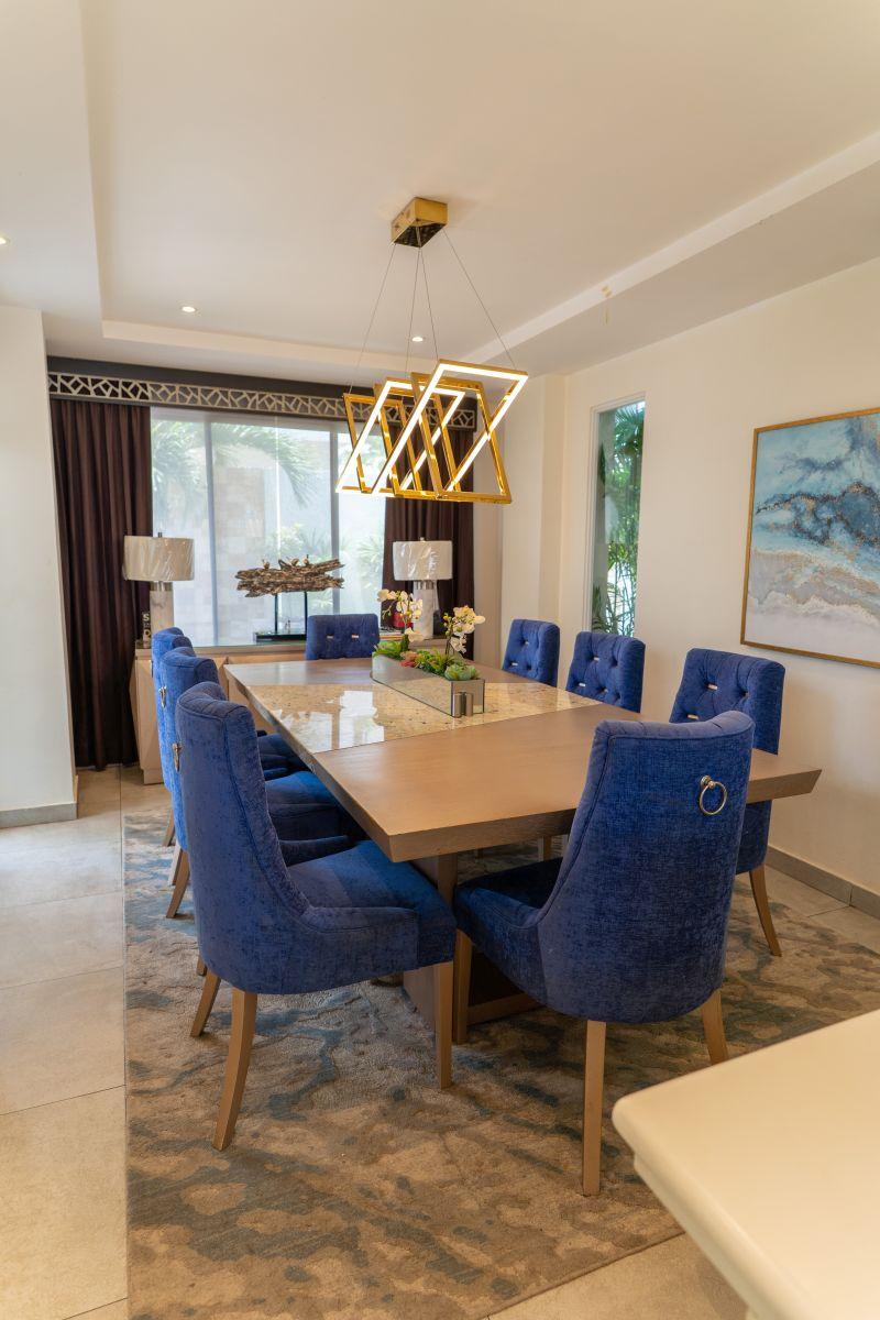 Casa en Venta o Alquiler Semi Amoblada en Punta Esmeralda, Via a La Costa, Guayas — imagen 5