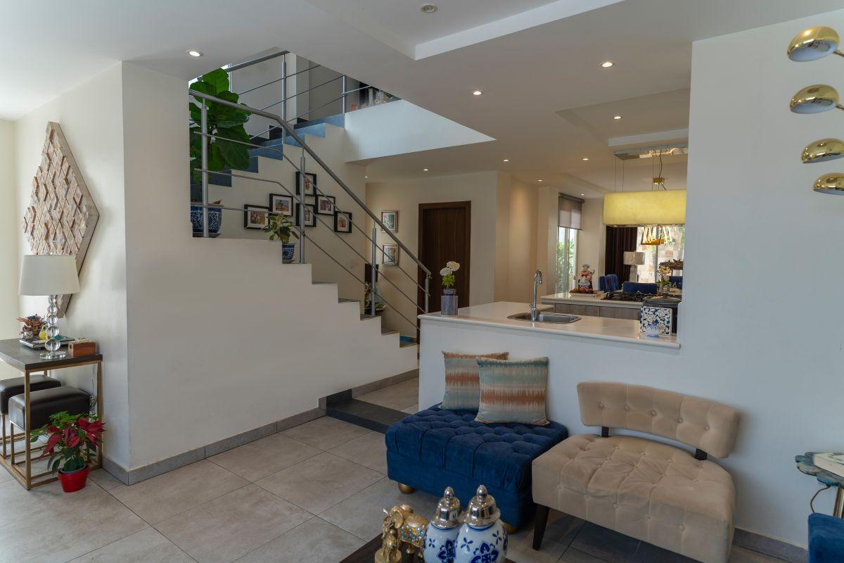 Casa en Venta o Alquiler Semi Amoblada en Punta Esmeralda, Via a La Costa, Guayas — imagen 3