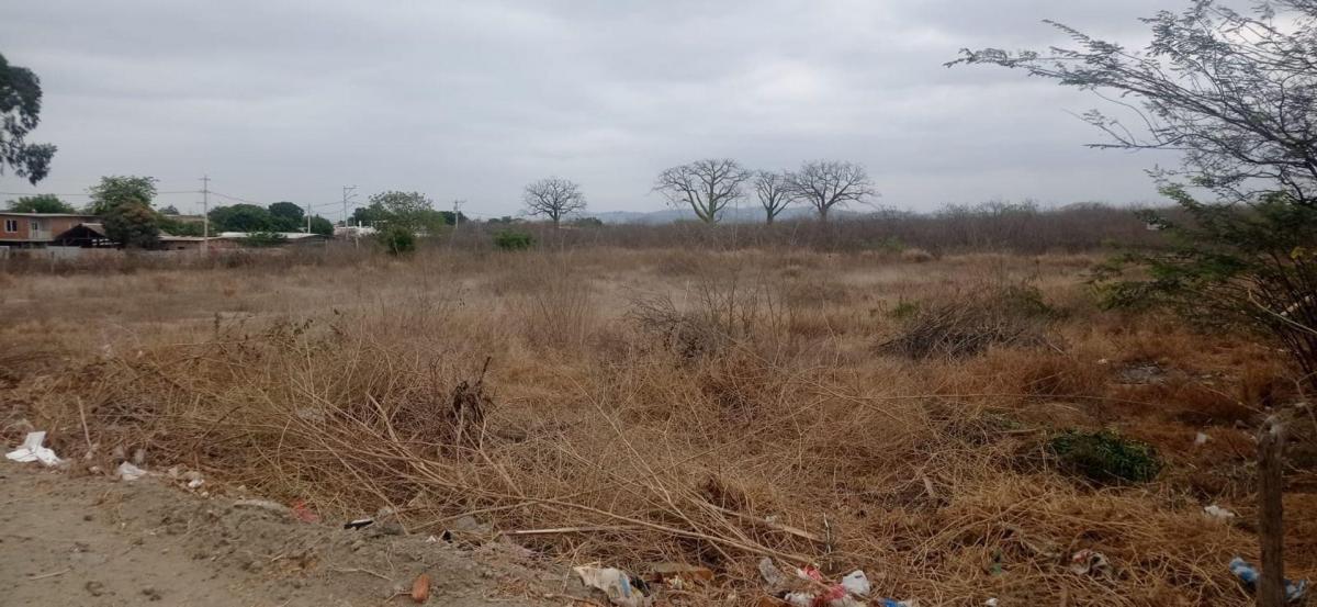 Terreno en Venta / Jaramijo - Manabi, Manabí — imagen 4