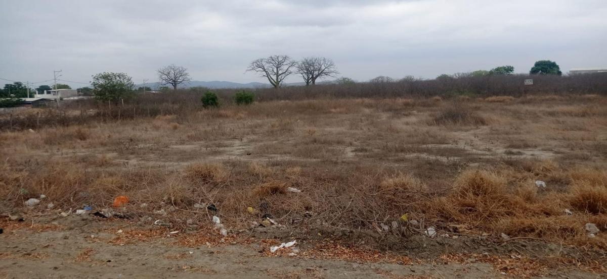 Terreno en Venta / Jaramijo - Manabi, Manabí — imagen 3