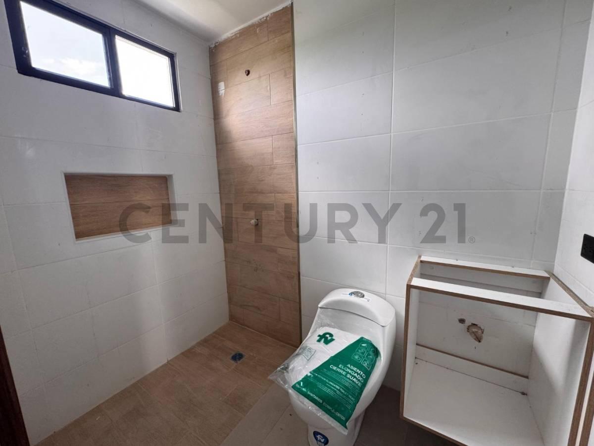 Venta de Casa La Vía Salitre, Urb. Logare, Guayas — imagen 4