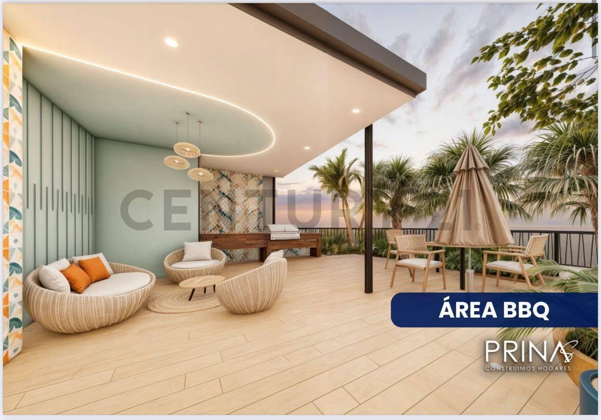 Venta de Lujoso Departamento a Estrenar, Manabí — imagen 5