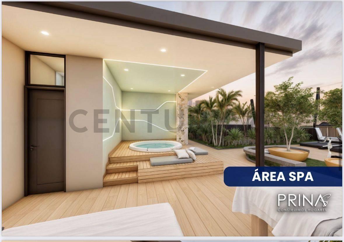 Venta de Lujoso Departamento a Estrenar, Manabí — imagen 4