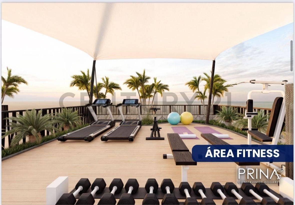 Venta de Lujoso Departamento a Estrenar, Manabí — imagen 3