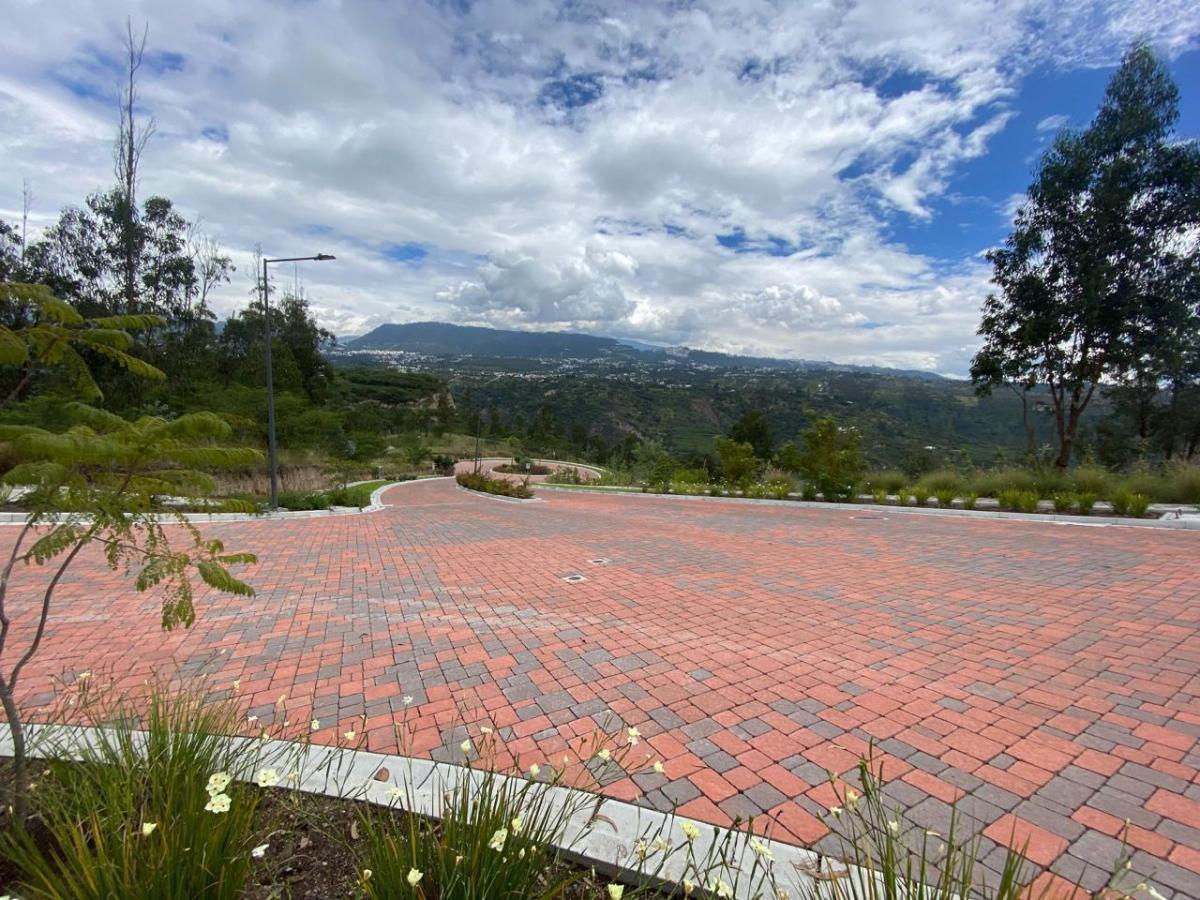 Venta Terrenos Tumbaco Sector Collaqui — imagen 5