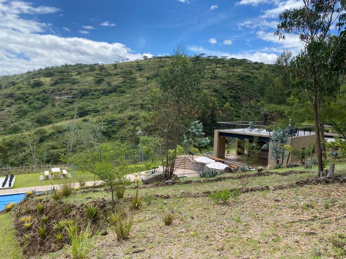 Venta Terrenos Tumbaco Sector Collaqui — imagen 3