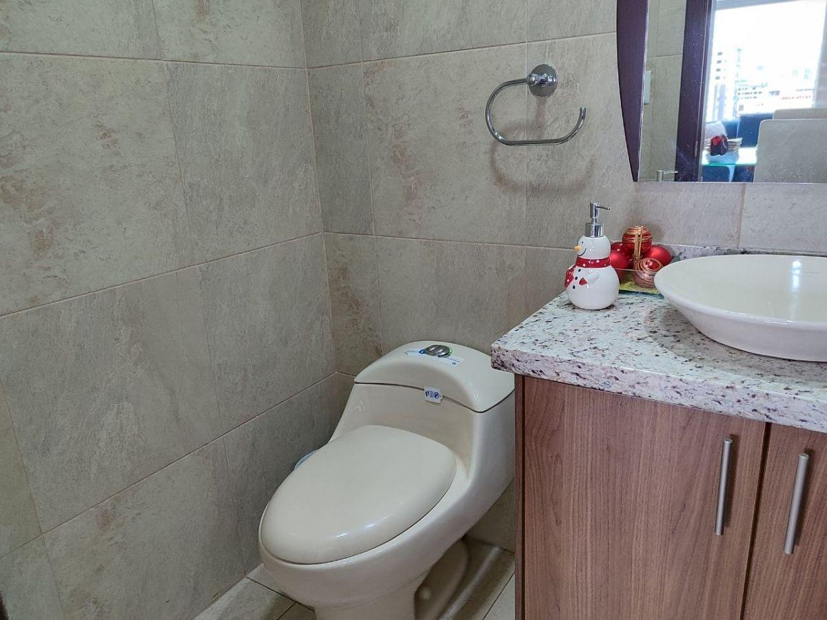 Vendo Departamento Sector La Carolina — imagen 5