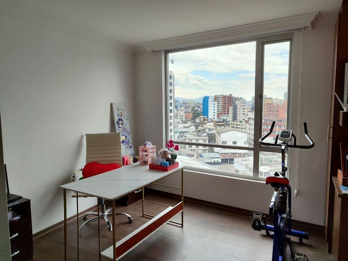 Vendo Departamento Sector La Carolina — imagen 3
