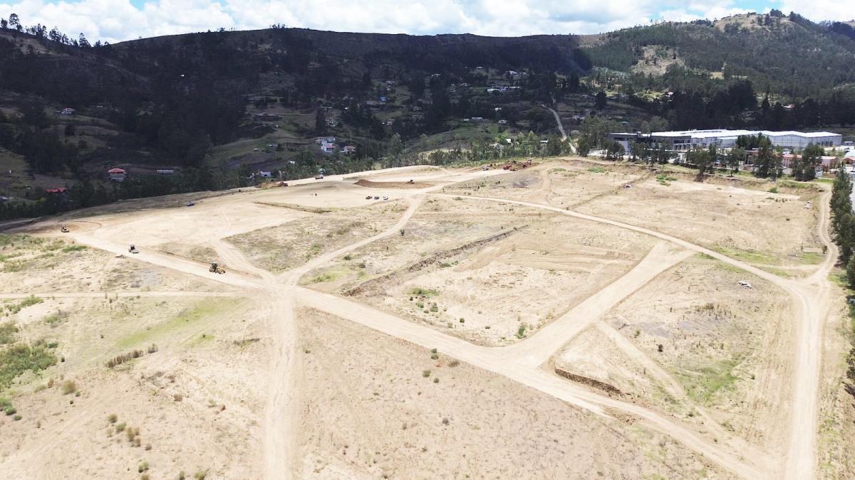 Vendo Terrenos Industriales en Cuenca, Azuay — imagen 5