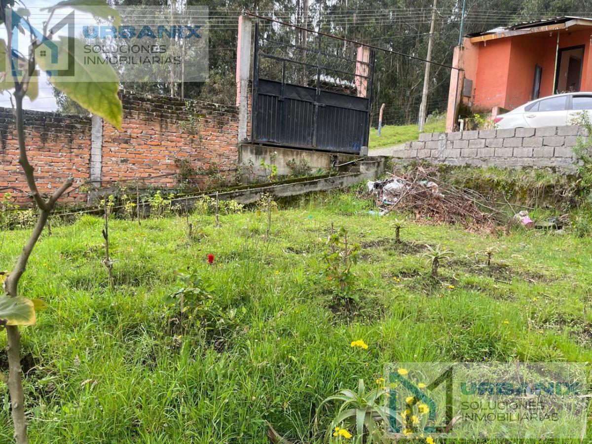 Terreno en Norte de Quito — imagen 3