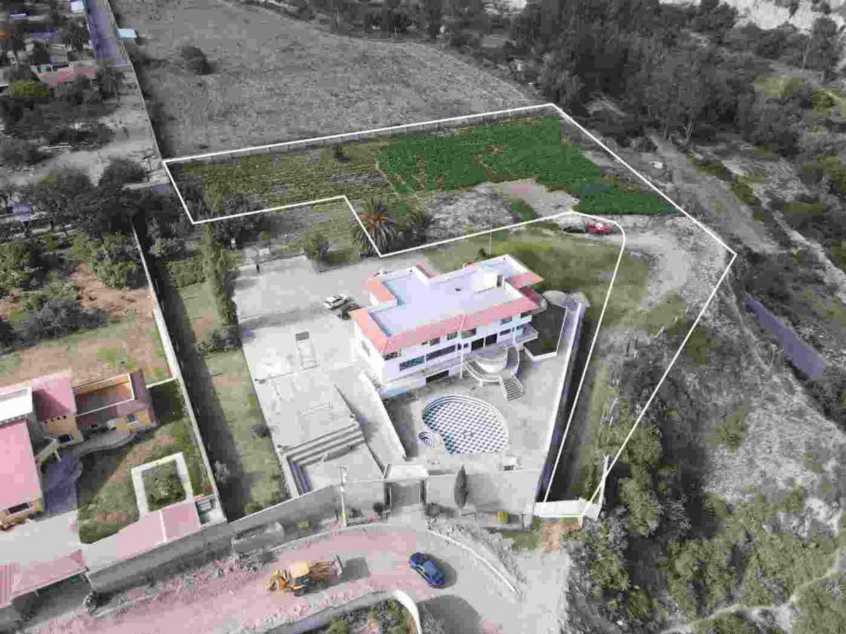Venta Terreno 8.000 m² San Antonio — imagen 5